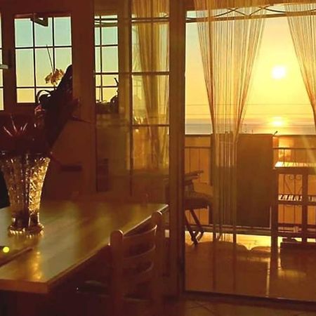 Panorama Flat Διαμέρισμα Trabia Εξωτερικό φωτογραφία
