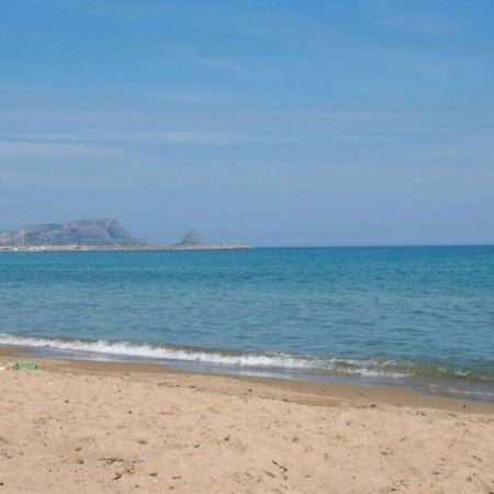 Panorama Flat Διαμέρισμα Trabia Εξωτερικό φωτογραφία