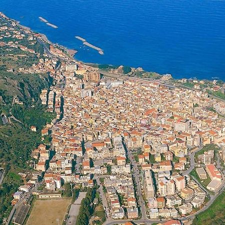 Panorama Flat Διαμέρισμα Trabia Εξωτερικό φωτογραφία