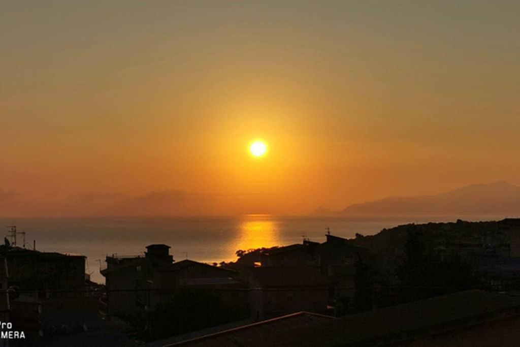 Panorama Flat Διαμέρισμα Trabia Εξωτερικό φωτογραφία