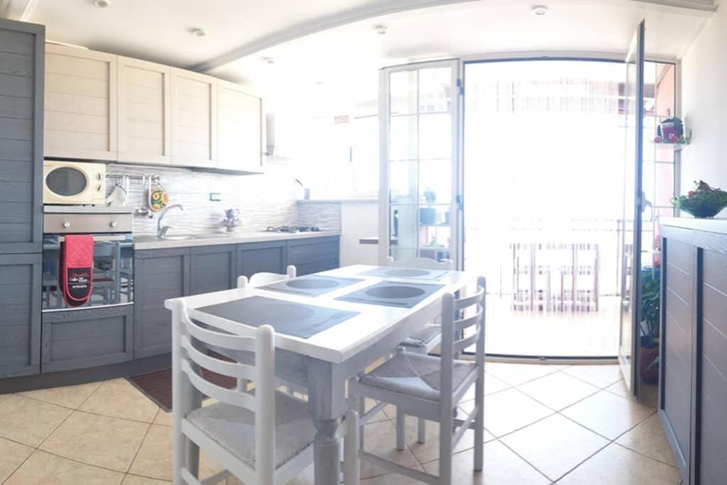 Panorama Flat Διαμέρισμα Trabia Εξωτερικό φωτογραφία