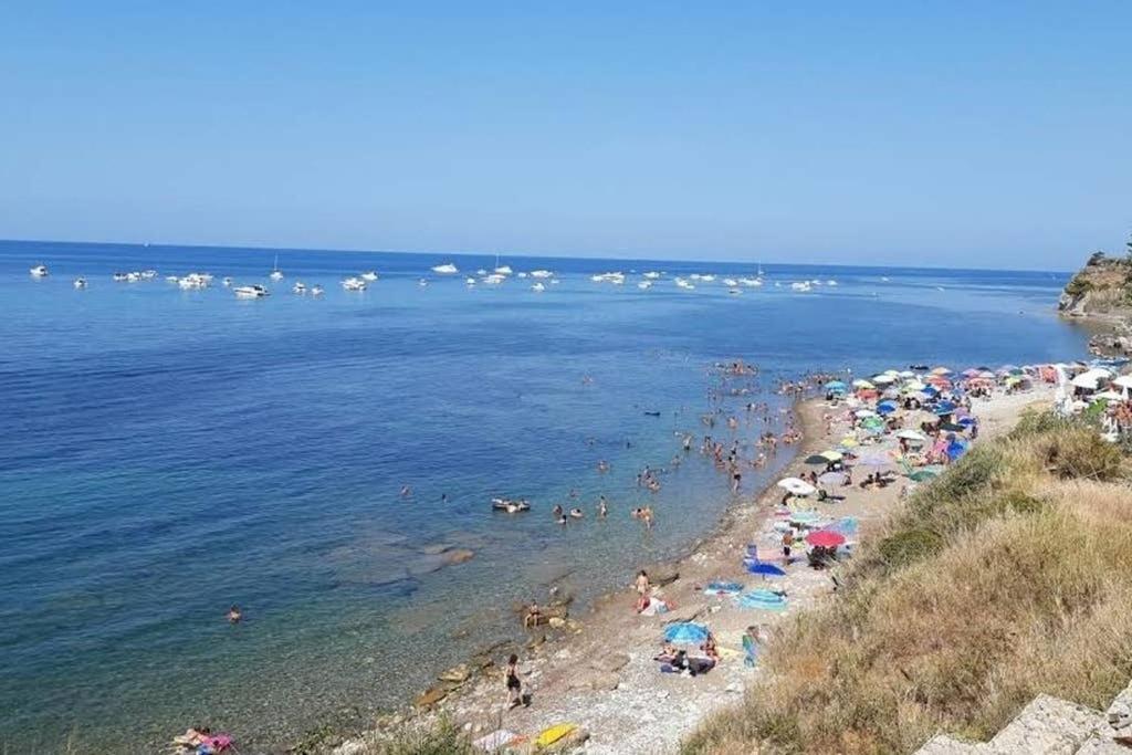 Panorama Flat Διαμέρισμα Trabia Εξωτερικό φωτογραφία
