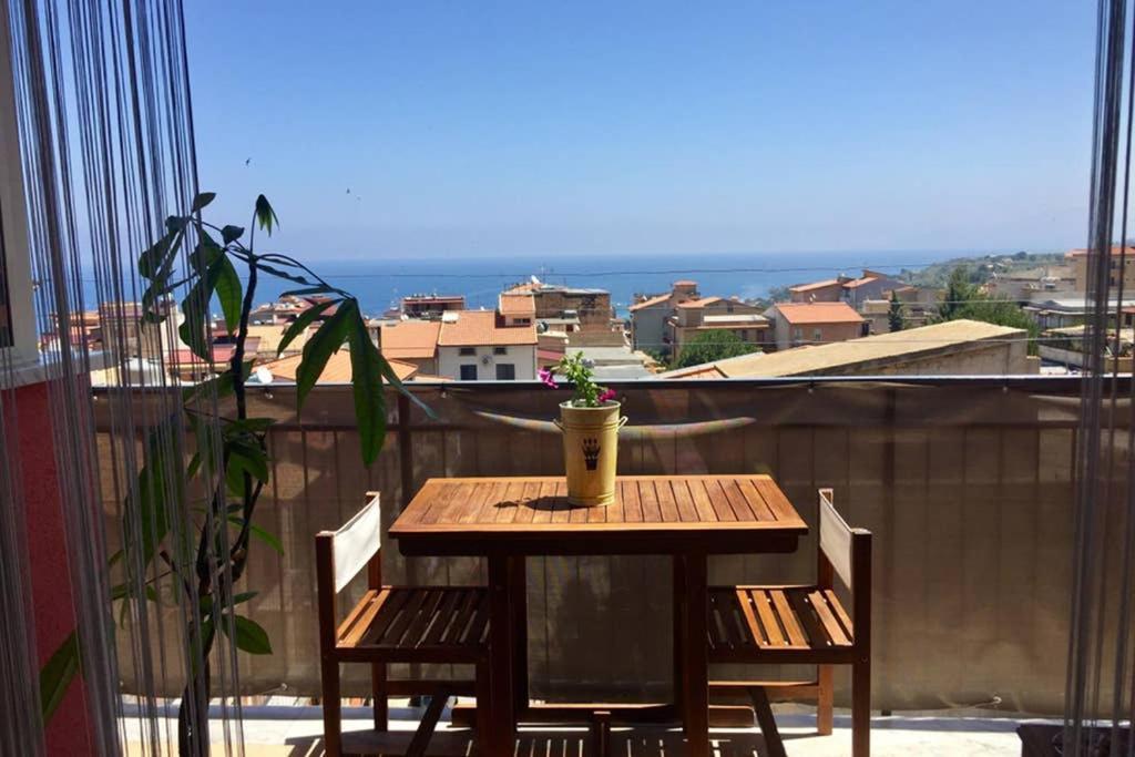 Panorama Flat Διαμέρισμα Trabia Εξωτερικό φωτογραφία