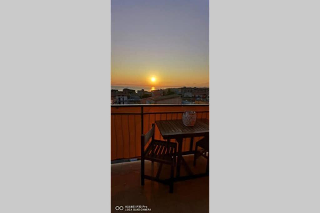 Panorama Flat Διαμέρισμα Trabia Εξωτερικό φωτογραφία