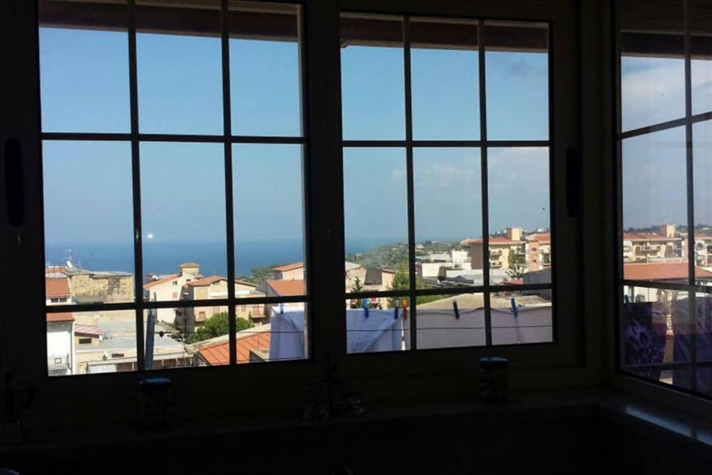 Panorama Flat Διαμέρισμα Trabia Εξωτερικό φωτογραφία