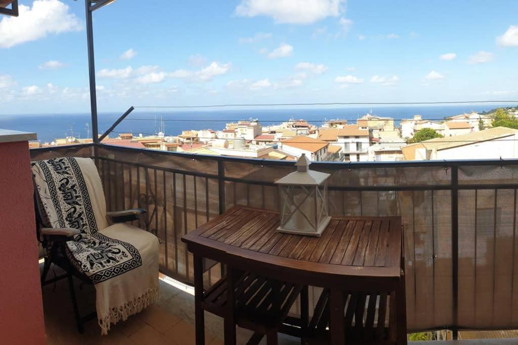 Panorama Flat Διαμέρισμα Trabia Εξωτερικό φωτογραφία