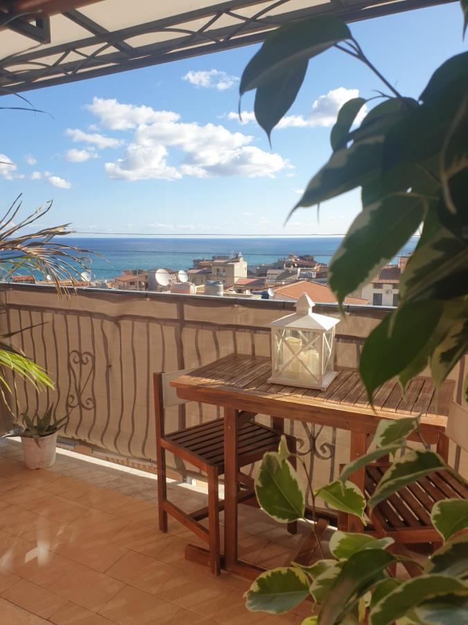 Panorama Flat Διαμέρισμα Trabia Εξωτερικό φωτογραφία