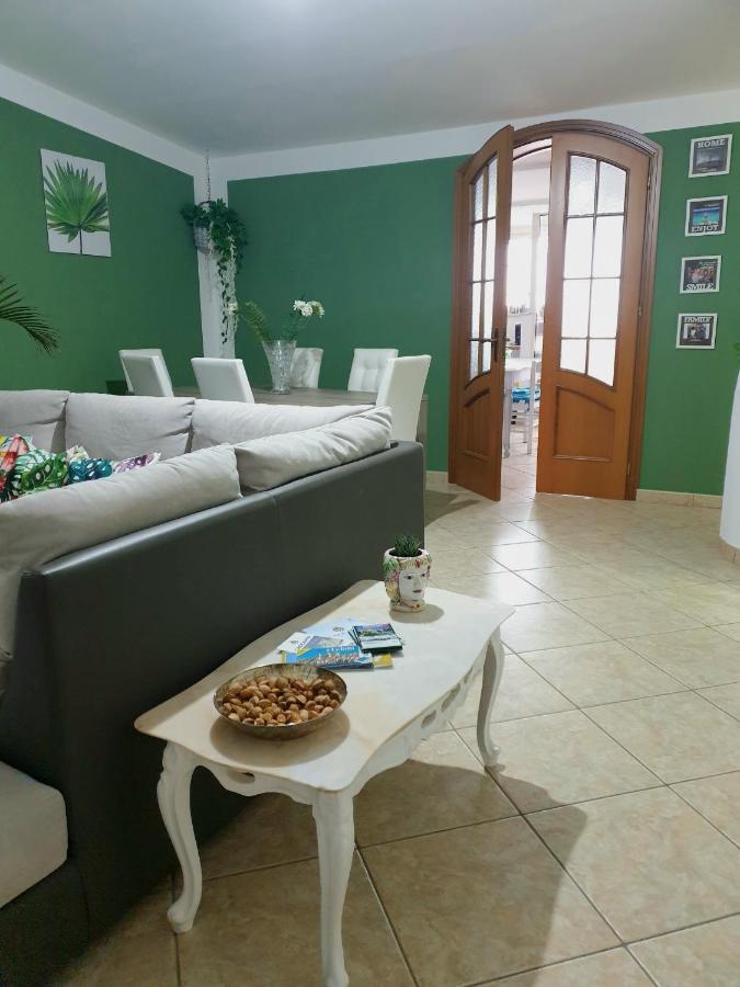 Panorama Flat Διαμέρισμα Trabia Εξωτερικό φωτογραφία