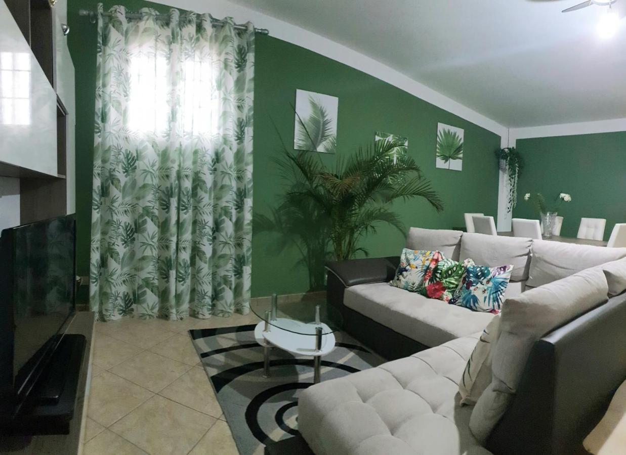 Panorama Flat Διαμέρισμα Trabia Εξωτερικό φωτογραφία
